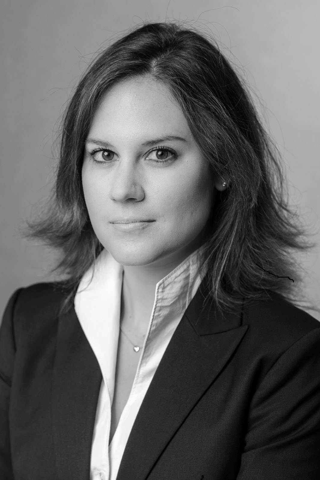 Photo Caroline Bures Pantheria's Founder
